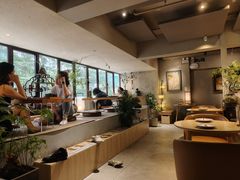 -本处·素食·融合料理(南油店)
