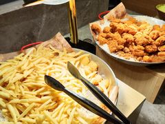 -比格比萨自助(万柳华联店)