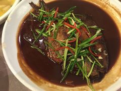-乾隆美食·本帮菜(黄河路店)
