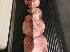 -神户赤童日式烤肉(金地广场店)