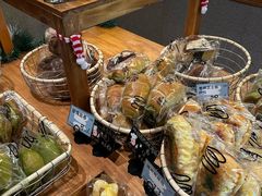 -Max Bakery 阿唛手作
