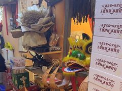 -王婆炒鱼(总店)