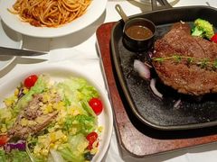 -牛扒先生·厚切雪花牛扒西餐厅(北京路禺山路店)