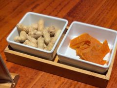 -乡食柴房  湖南乡里菜(龙岗中心城店)