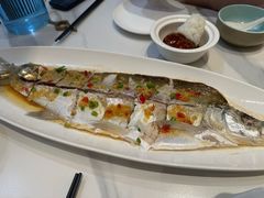 -羲和雅苑•北京烤鸭(国贸商城店)