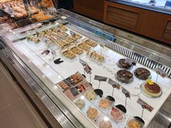 -巴黎贝甜(杨浦宝地店)