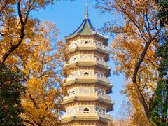 -灵谷景区