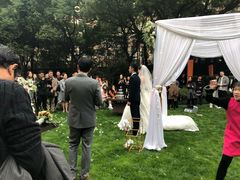 -马勒别墅饭店(静安寺店)