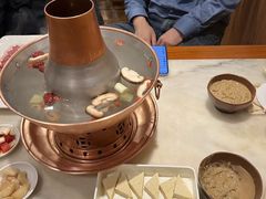 -南门涮肉(北洼路店)
