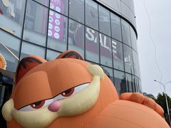 -凯德广场(武胜路店)