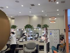 -海马体照相馆(南昌王府井购物中心店)