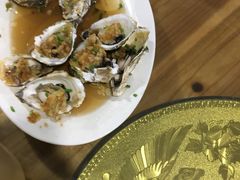 -田源农家饭店·窑鸡王·海鲜(东部湾·融创店)