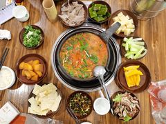 -笔记安顺夺夺粉火锅