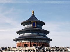 -天坛公园