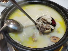 -顺德公猪肚鸡·椰子鸡(惠东天虹店)