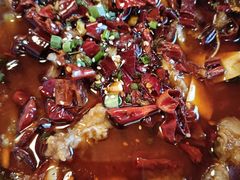 -张大嘴菜馆(庞各庄店)