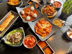 -HONGA HONGA雄家(曹路店)