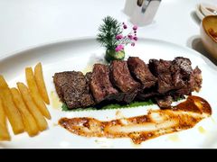 -荣兴酒家(徐家汇店)