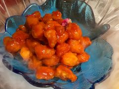 -庆江南江南菜(昆山吾悦广场店)