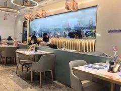 -悦荟牛排餐厅(佳木斯万达店)