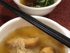 -江川野生菌火锅铜锅鱼(贵清火锅店)