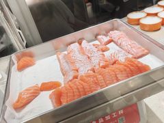 -海底捞大排档火锅(打浦路店)