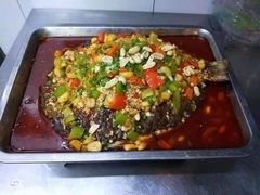 -巴渝菜馆(涿州店)