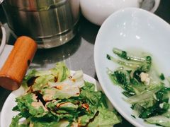 -丽华园(汉阳龙阳店)