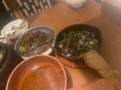 -云海肴·汽锅鸡·云南菜(苏州中心店)