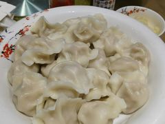 酸菜猪肉水饺-小平岛開海水饺(浑南店)