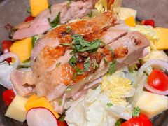 -Thai Alley泰爱里(二沙岛店)