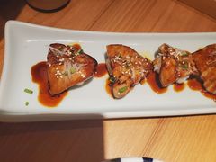 鹅肝手握-初居食屋日式料理(万象城购物中心店)