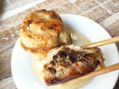 -宝瑞门钉肉饼店