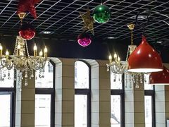 -红房子西菜馆(淮海中路店)