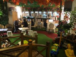 -芳妮豆丁家庭影像馆(宝安店)