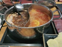 -呷哺呷哺 黄金牧场 (新中关购物中心店)