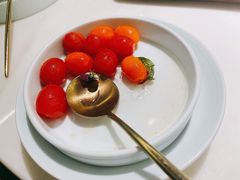 激情小番茄-CHIC1699远洋私厨