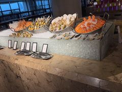 -“香”全日餐厅·株洲大汉希尔顿酒店