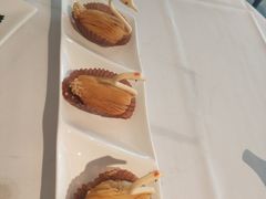 -粤财皇冠假日酒店·彩华轩中餐厅