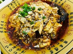 -勇猛子川菜馆(新军路店)
