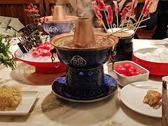-涮福記·现切牛羊肉火锅(世纪汇店)