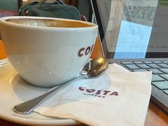 -COSTA COFFEE(上海虹口公园店)