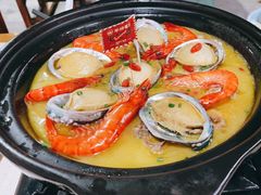 -琼大师东方烤乳猪(亚特兰蒂斯店)