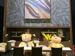 -乔治莫兰迪酒店(济南解放路山东大学店)