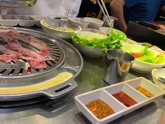 -喜来稀肉(虹泉路店)