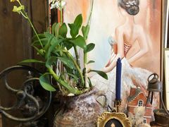 -The Flowers Coffee(南山店)