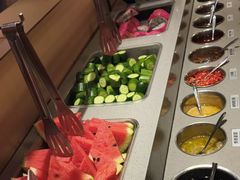 -海底捞火锅(金光华店)