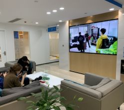 -雍禾植发全国连锁