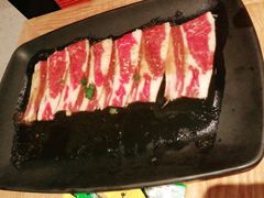 -新石器烤肉(南站店)