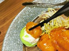 -木棉·醉心粤味(COCO Park店)